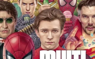 Quiz Spiderman