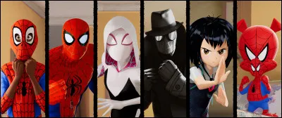 Combien de costumes Spider-Man a-t-il ?