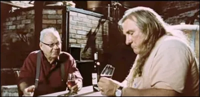 Dans ce film, Depardieu est à la recherche de ses bulletins de salaire pour justifier de sa retraite. Quel est le titre de ce film ?