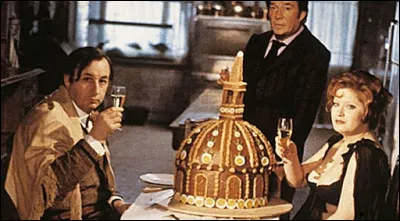 Ce film fit un grand scandale à sa sortie en 1973. Quel est le titre ?