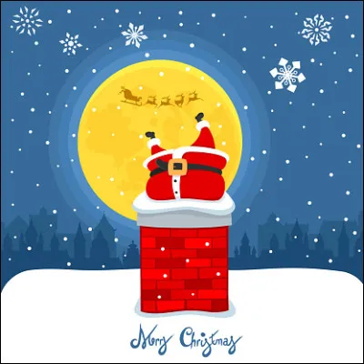 Quelle est la chanson de Noël préférée de Tarzan ?