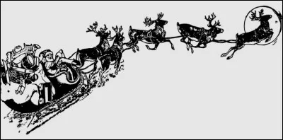 Quelle est la ville préférée des animaux du père Noël ?