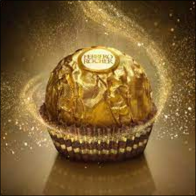 En quelle année les Ferrero Rocher ont-ils été créés ?