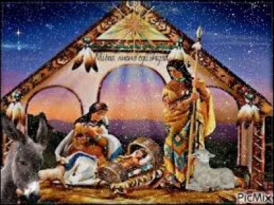 Quel est le gâteau de Noël typique de l'Inde ?