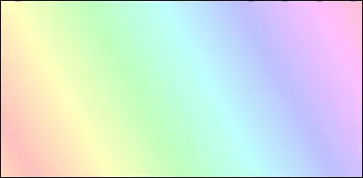 Quelle couleur préfères-tu ?