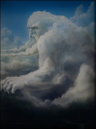 Maître administrateur et régisseur des vents. Qui est-il ?