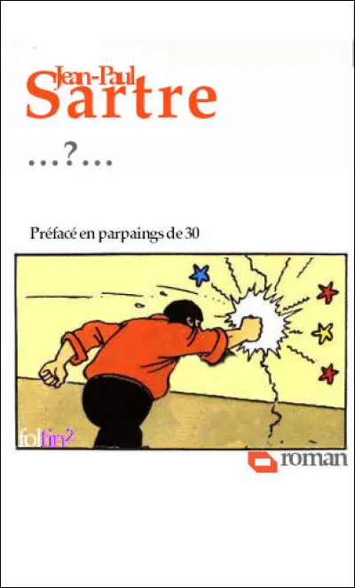 2e publication : sous quel titre ?