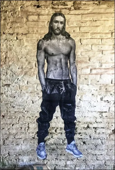 Quel est son nom hébreu ?