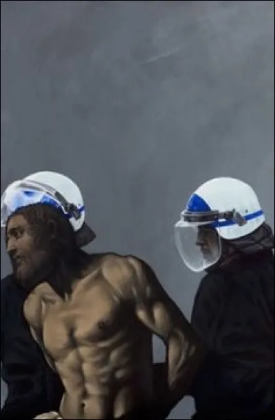 Qui de ses proches le "balancera" ?