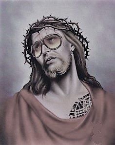 Quiz Jesus