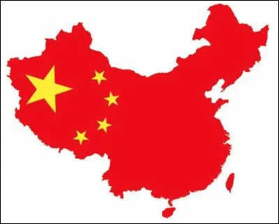 Quelles sont les deux villes situées en Chine ?