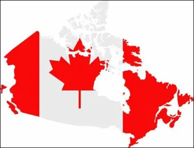 Quelles sont les deux villes situées au Canada ?