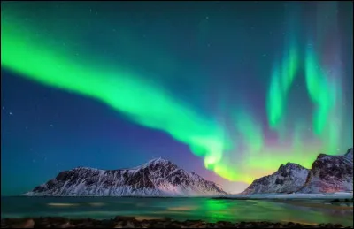 Quelle est la capitale de la Norvège ?