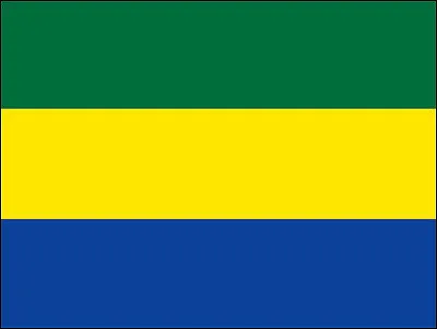Quelle est la capitale du Gabon ?
