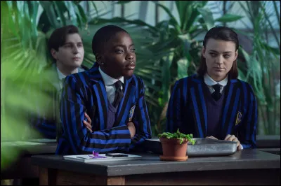 Préfères-tu les marginaux ou les normies ?