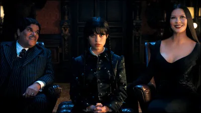 Aimes-tu quelqu'un ?