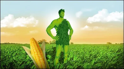 Que répondez vous à : "bihan eo ?" (géant vert)