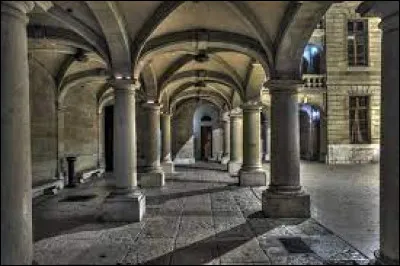 Politique : De quoi traite la convention de Genève ?