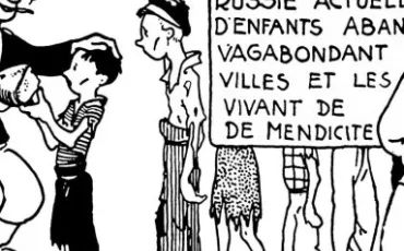 Quiz Tintin