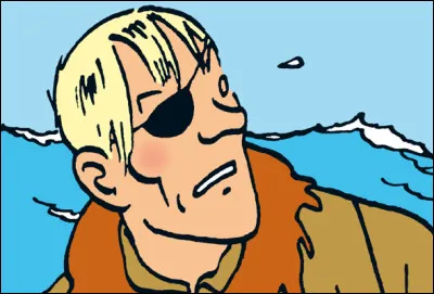 Quelle est la nationalité de cet homme ?