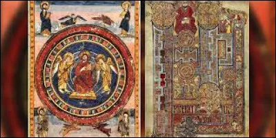 Culture : comment s'appelle le livre,considéré comme un des plus anciens livres du monde, qui se trouve au sein de Trinity College ?