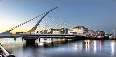 Insolite : quelle anecdote insolite concernant la ville de Dublin est fausse ?