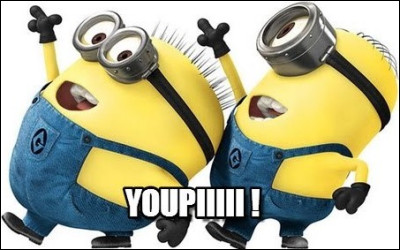 Tu viens d'être élu président ! Que fais-tu ?