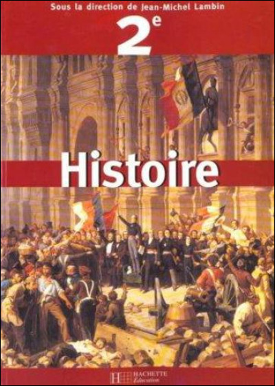 Si tu étais président, qu'aimerais-tu que les livres d'histoire disent de toi dans 500 ans ?
