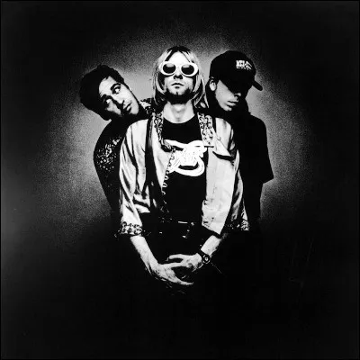 Sur quel album de rock peut-on entendre la chanson "Smells Like Teen Spirit" ?