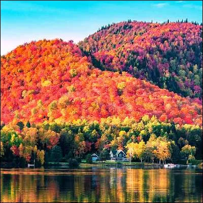 Quelle expression d&eacute;signe la p&eacute;riode de temp&eacute;ratures douces juste avant l�hiver ?