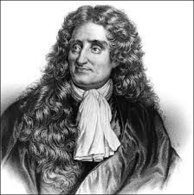 Terminez la phrase suivante : "Selon que vous serez puissant ou misérable, les jugements de cour vous rendront...".