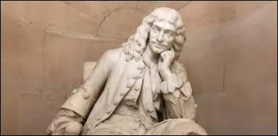 Sous quel nom de scène l'artiste Jean-Baptiste Poquelin est-il mieux connu ?