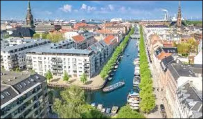 Sport : Quel événement sportif a eu lieu en 2022 à Copenhague ?