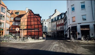 Insolite : Laquelle de ces anecdotes sur Copenhague est inexacte ?