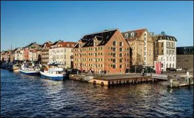 Transport : Quel est le premier mode de déplacement à Copenhague ?