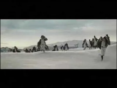 Quels animaux sont en vedette dans le long-métrage "La Marche de l'empereur" ?