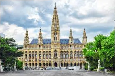 Histoire : Quel terme designe l'annexion de l'Autriche et donc de Vienne par l'Allemagne nazie en 1938 ?