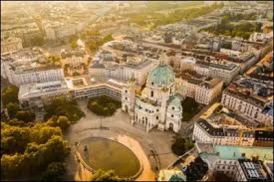 Histoire : À quel empire la Première Guerre mondiale mit-elle fin ?