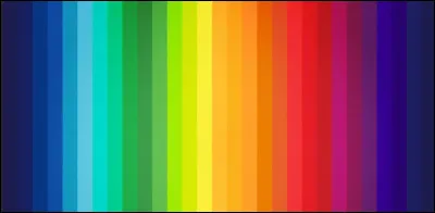 Quelle est ta couleur préférée ?