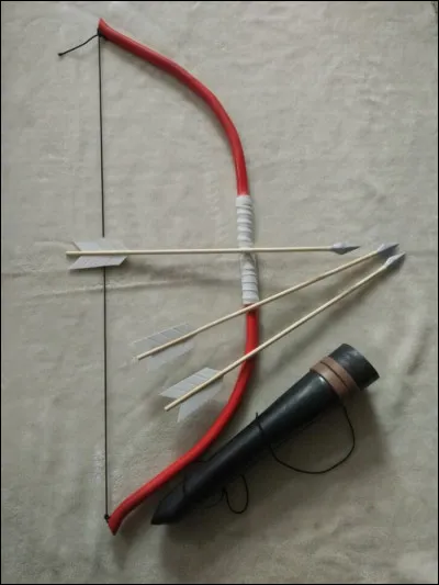 Quel est ton objet préféré ?