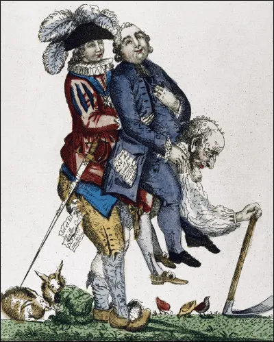 Le 4 août, c'est...