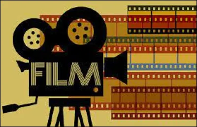 Il y aura un film dessus.