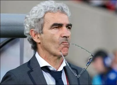 Animateur des fiascos de l'Euro 2008 et du Mondial 2010, c'est Raymond ...