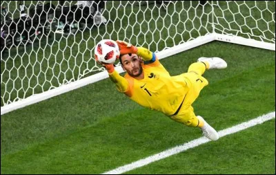 Qui est ce footballeur français ?