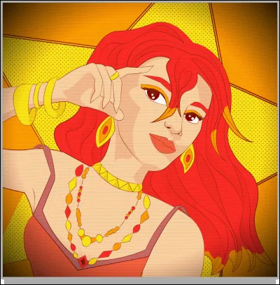 On t'invite à une fête, tu as fait un long chemin et tu te rends comte que tu es en chaussons, que fais-tu ?