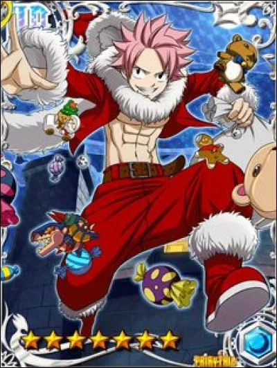 Quel est cet animé ?