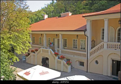 Personnalité : Quelle personnalité a vécu dans la villa Bertramka qui est, de ce fait, aujourd'hui un musée ?