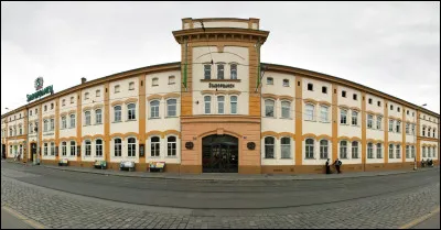 Gastronomie : Quelle bière est brassée à Prague ?