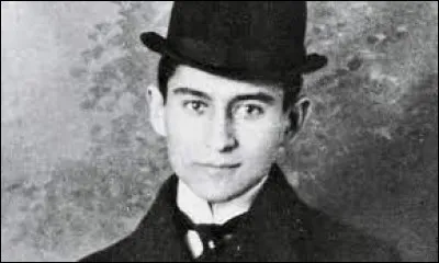 Personnalité : Lequel de ces livres n'est pas du Pragois Franz Kafka ?