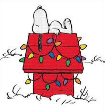 Quel est ce chien philosophe capable de décorer sa niche ?